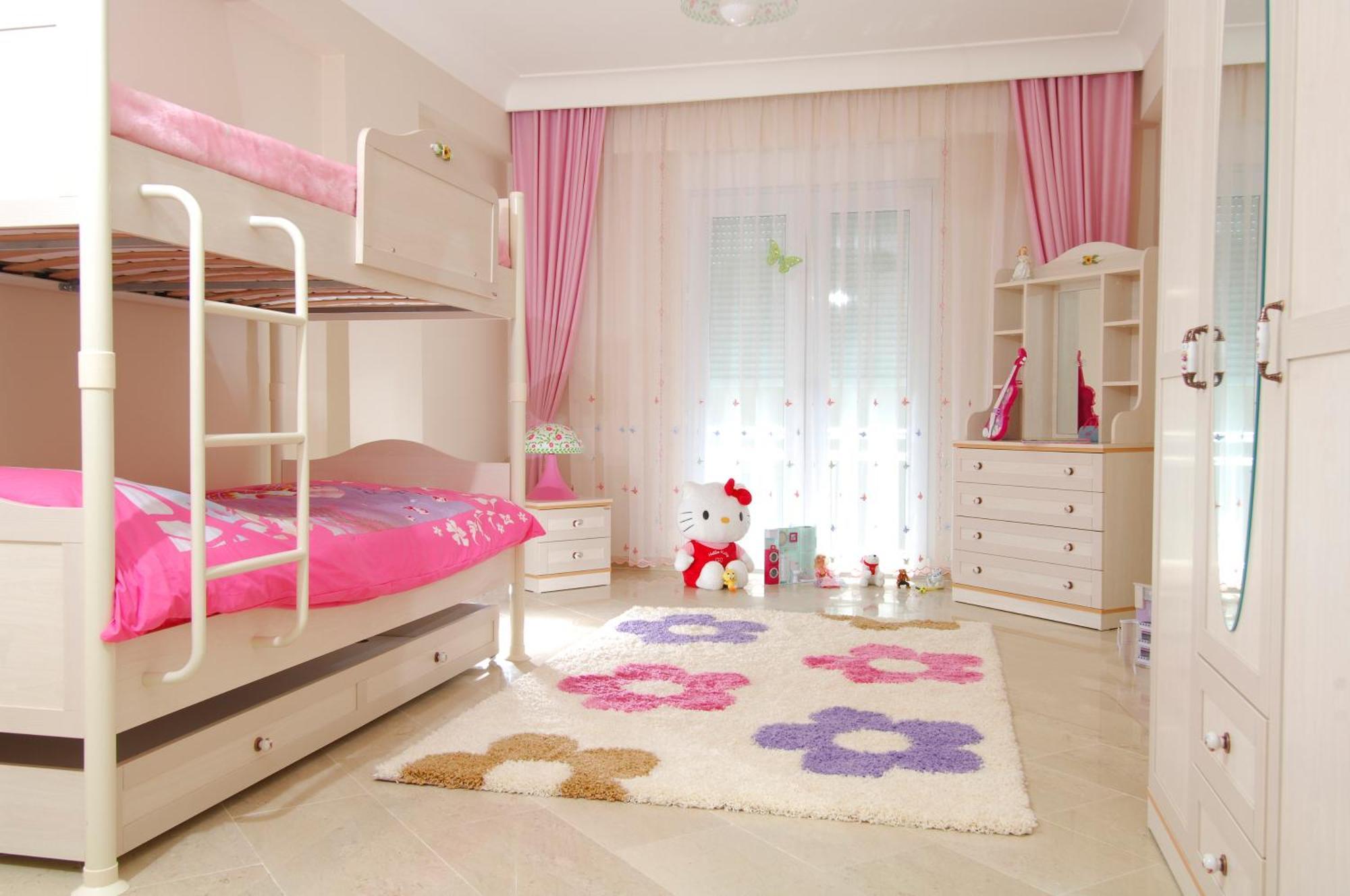 Paradise Town Villa Lucky Belek Kültér fotó