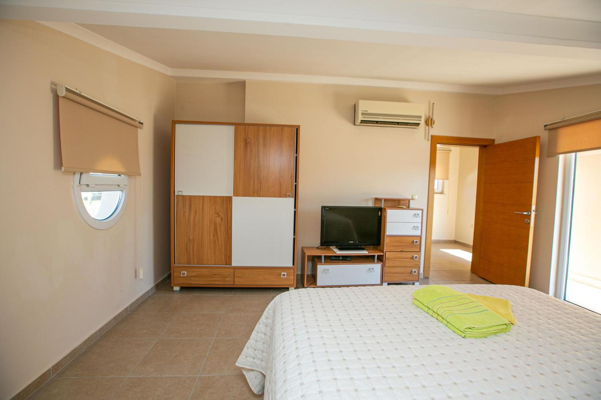 Paradise Town Villa Lucky Belek Kültér fotó